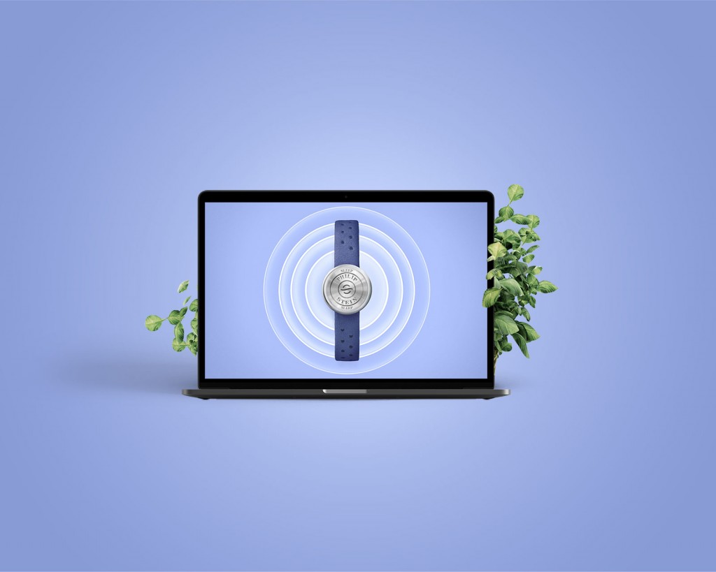 Philip Stein Sleep Bracelet