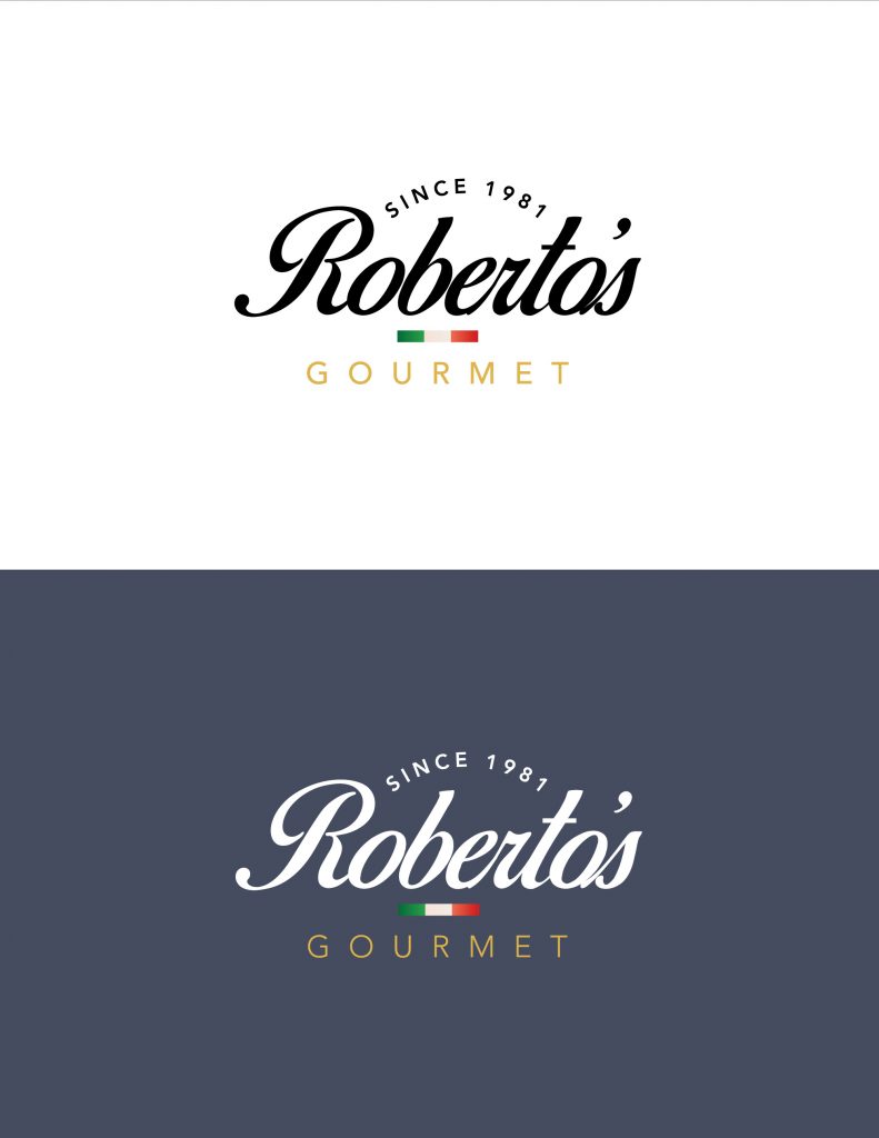 Roberto's Gourmet